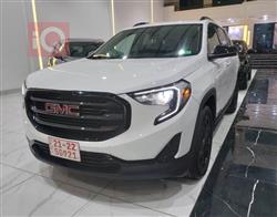 GMC Terrain